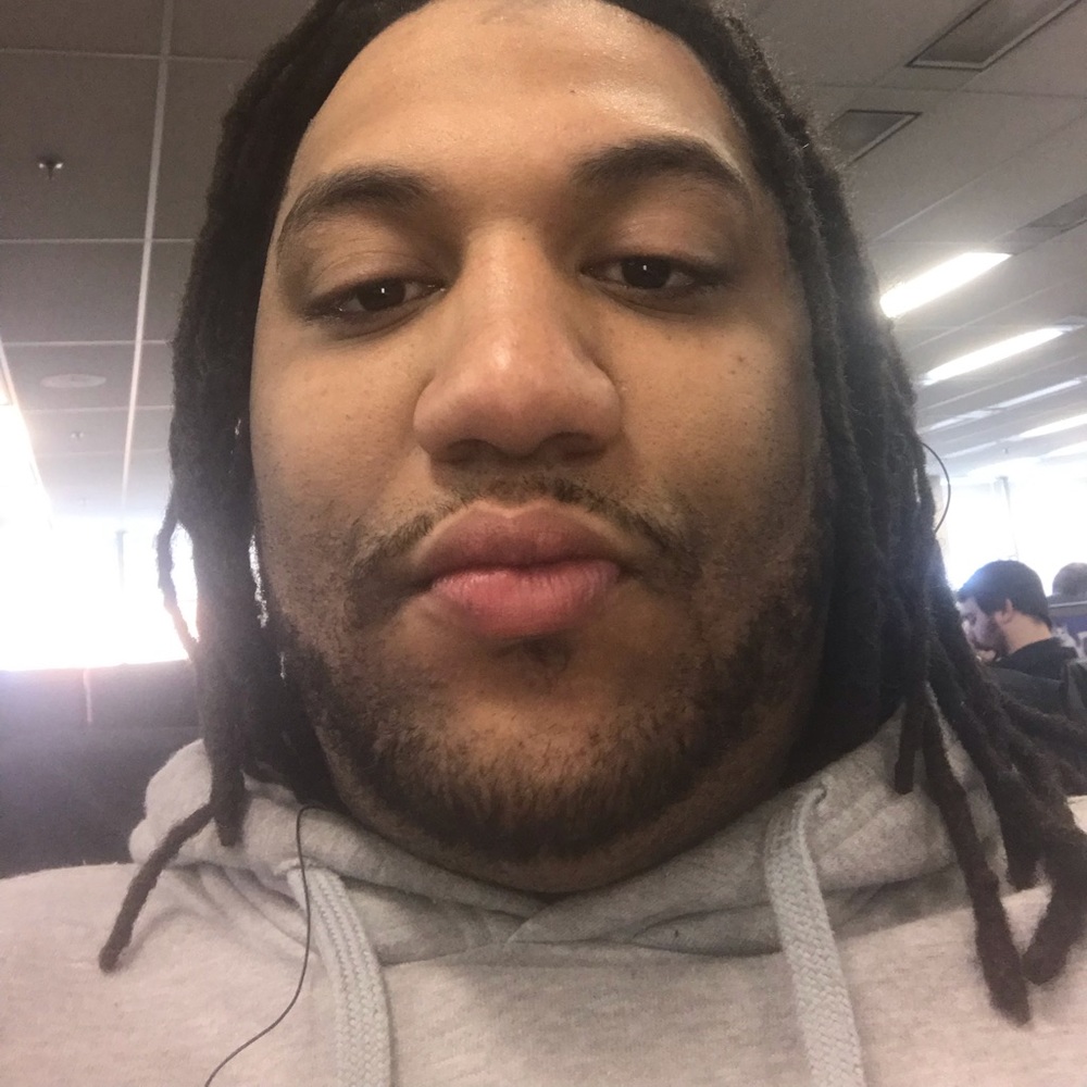 Meet your Posher, David